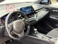 تويوتا سي اتش ار